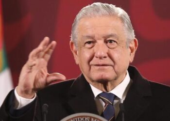 Reunión en la Casa Blanca fue favorable para ambos países, afirma presidente