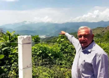 ‘No vamos a ceder… el patriotismo no se negocia’: AMLO tras consultas de EU y Canadá por tema energético
