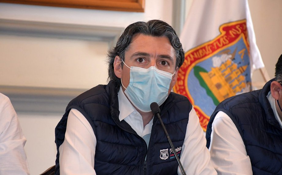 Ayuntamiento de Puebla lanza convocatoria del programa de Fomento a ...