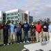 En la BUAP equipos de fútbol americano miden fuerzas en el “Torneo 7vs7”