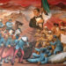 Recuerda el Museo Nacional de Historia a Benito Juárez, a 150 años de su fallecimiento