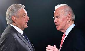 Palabras del Presidente Andrés Manuel López Obrador en visita oficial a Estados Unidos de América