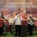 Con temporada de Chiles en Nogada, gobierno estatal preserva tradiciones que dan identidad a Puebla: Barbosa Huerta