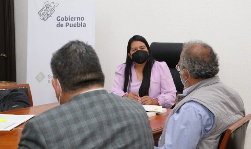 Registrará SDR nueva variedad de crisantemo para productores poblanos