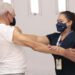 Acerca ISSSTEP servicios médicos y administrativos a Sierra Norte