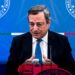 Mario Draghi dimite como primer ministro de Italia