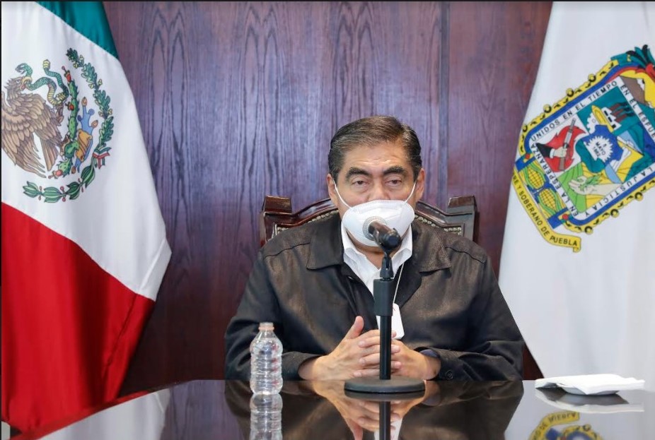 Con ajuste tarifario al agua, podrán exigirse mejoras en las fuentes de suministro y redes de distribución: MBH