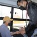 Implementa SMT acciones de protección a la salud en 141 unidades del transporte público