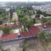 Histórica rehabilitación del Hospital Psiquiátrico “Dr. Rafael Serrano”: Infraestructura