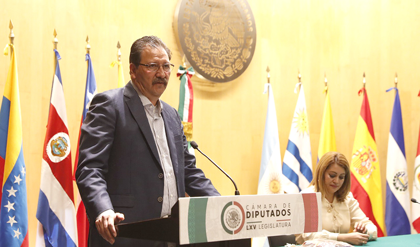 Concluye el VII Congreso Latinoamericano y Caribeño sobre Trata de Personas y Tráfico de Migrantes