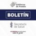 Registra Puebla incremento del 11% en hospitalización por COVID-19: Salud