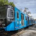 Conoce cómo serán los nuevos convoyes para el Tren Ligero de la CdMx