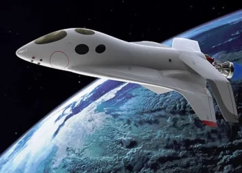 “Un recorrido espacial ya no es una fantasía”: China desarrolla cohetes y naves espaciales reutilizables para enviar turistas al espacio