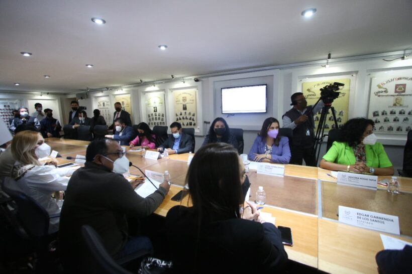 Exhorto para garantizar la instalación de bibliotecas públicas municipales