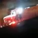 Accidentes en la México-Puebla: Volcaduras afectan circulación hacia la CDMX