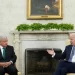 Urge Amlo a Biden a “regularizar y dar certidumbre” a migrantes