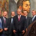 Presidente dialoga con empresarios mexicanos y estadounidenses en Washington