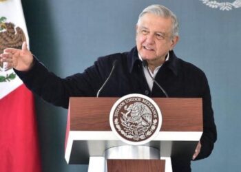 EU aceptó aumentar visas trabajo para mexicanos y centroamericanos: AMLO
