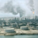 Arabia Saudita anuncia un aumento de producción de petróleo a 13 millones de barriles por día