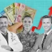 Trabajadores del Estado tendrán un aumento salarial de 7% retroactivo a enero