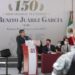 En Puebla, hay un ejercicio del poder que hace prevalecer principios de Benito Juárez: MBH