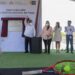 Con nuevo Centro de Tenis, gobierno de Puebla fortalece al deporte y tejido social: MBH