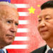 Advierte Xi Jinping a Biden que no “juegue con fuego” sobre Taiwán