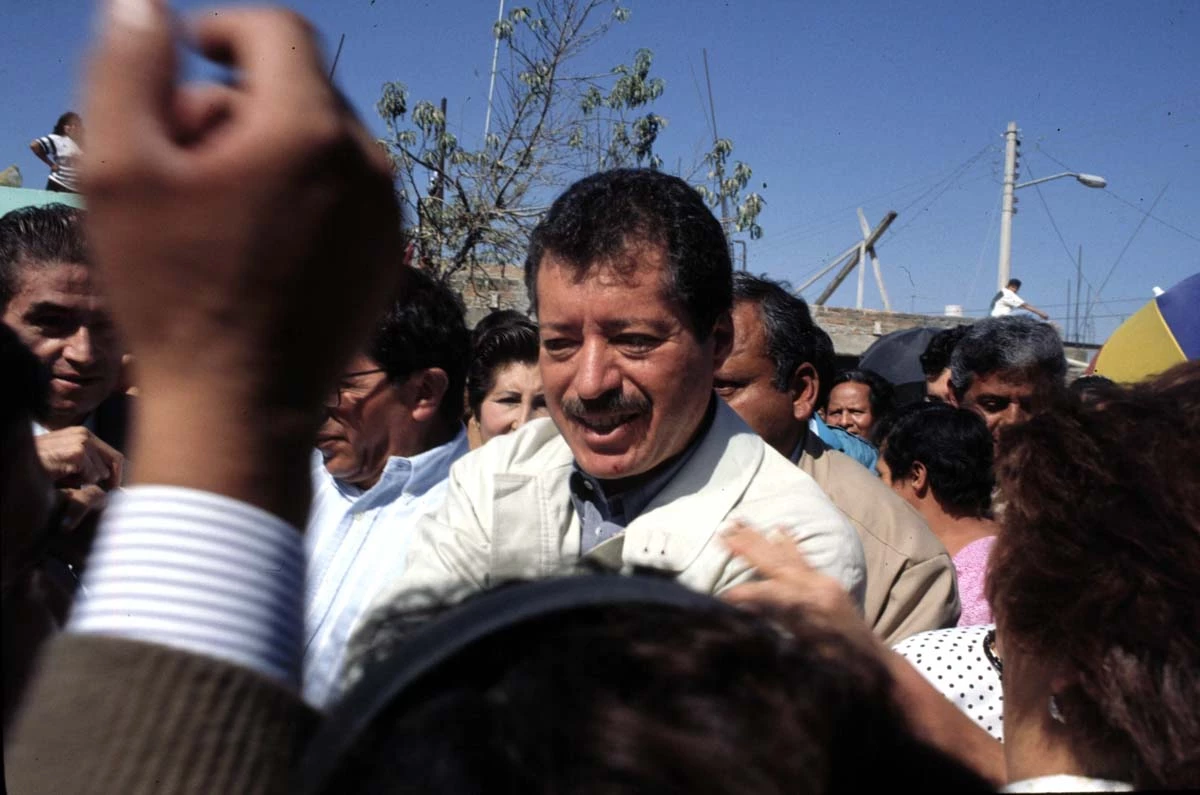 Caso Colosio: FGR reabre investigación