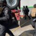 Golpe histórico al narcotráfico en CDMX; aseguran cocaína proveniente de Colombia
