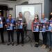 INVITAN REGIDORES POBLANOS A CONCIERTO CON CAUSA PARA RECAUDAR UNA TONELADA DE ALIMENTOS