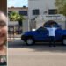 Christian Nodal sorprende a su maestro de primaria al regalarle una camioneta