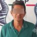 Detiene Policía Estatal a hombre en posesión de vehículo con reporte de robo