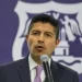500 patrullas inservibles serán vendidas por subasta: Eduardo Rivera