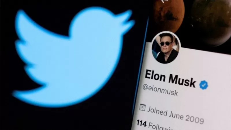 Elon Musk cancela oferta para compra de Twitter