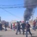 Explota fábrica en Totimehuacan y deja un muerto y 14 lesionados