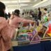 ¡INTÉGRATE COMO VOLUNTARIO A LA FERIA INTERNACIONAL DEL LIBRO DEL ESTADO DE MÉXICO 2022!