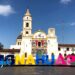Invita Chignahuapan a festividad de Santiago Apóstol y Feria de la Barbacoa y Pulque