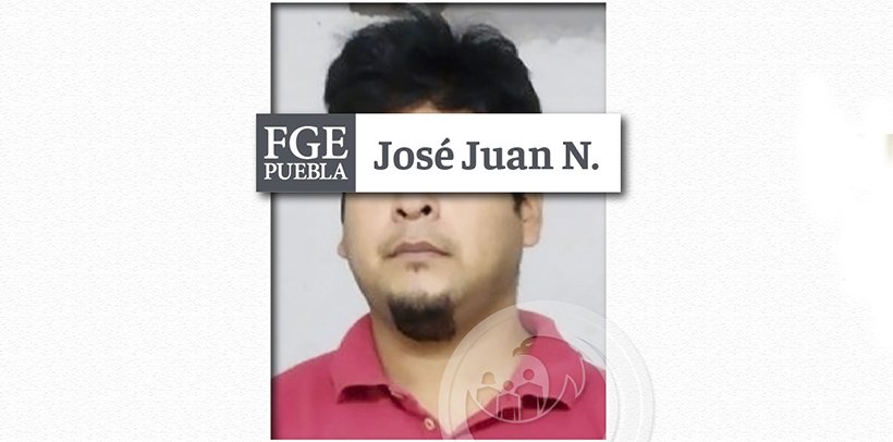 A proceso presunto homicida de un niño en Quimixtlán