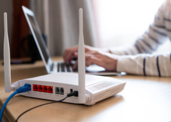 Errores comunes que perjudican tu señal de internet en casa