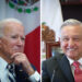 Encuentro entre López Obrador y Biden fue “extraordinario” : Carlos Slim