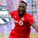 Jozy Altidore llega al Puebla
