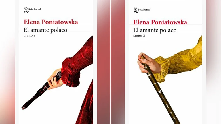 Libro de Elena Poniatowska sugiere que los líderes mundiales deberían ser más cultos y sensibles