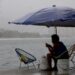 Se formó Depresión Tropical “Siete E” al sur de las costas de Oaxaca, lluvias prevalecerán en todo el país