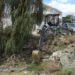 COMITÉ DE LLUVIAS DEL AYUNTAMIENTO DE PUEBLA EFECTÚA ACCIONES PARA PREVENIR INUNDACIONES