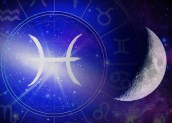 Luna Nueva de julio, así afectará a los signos del Zodiaco en el amor