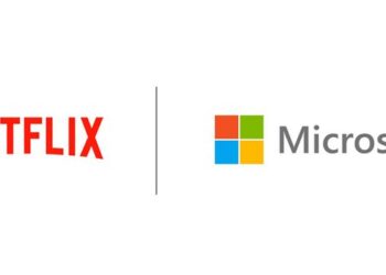Netflix se alía con Microsoft para su nueva suscripción