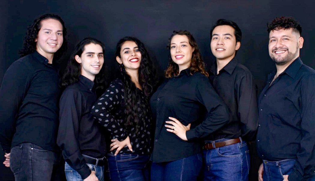 El Colectivo Teatral Noctámbulos lleva a escena espectáculos que muestran el horror y el terror