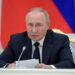 Los puntos clave de la visita de Putin a Teherán, donde se reunirá con los líderes de Irán y Turquía