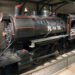 Con Día de trenes, el Museo Nacional del Ferrocarril difunde y valora el patrimonio ferroviario que resguarda