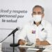 Preparado sistema de Salud para casos de viruela símica: Martínez García